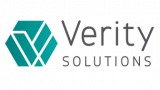 Verity Solutions Logo