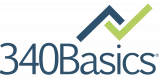 340Basics Logo