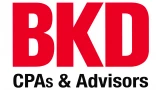 BKD CPA's & Advisors  Logo