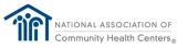 National Association of Community Health Centers Logo