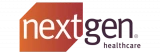 NextGen Healthcare  Logo