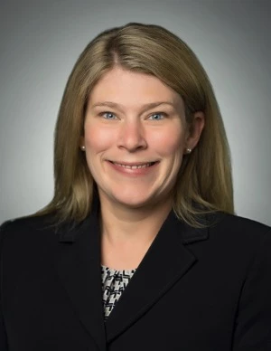 Catherine Gilpin profile image