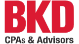 BKD CPAs & Advisors Logo
