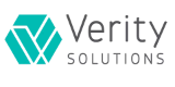 Verity Solutions Logo