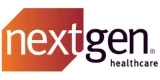 NextGen Healthcare Logo