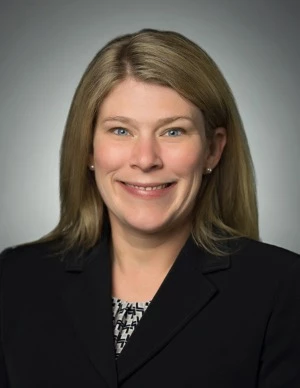 Catherine Gilpin profile image