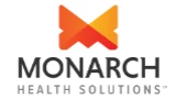 Monarch Health Solutions Logo