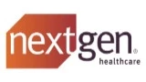 NextGen Healthcare Logo