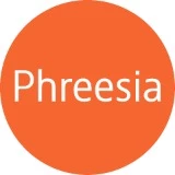 Phreesia Logo