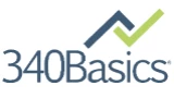340Basics Logo
