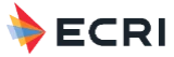 ECRI Logo