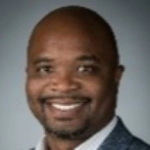 Steven Robinson profile image