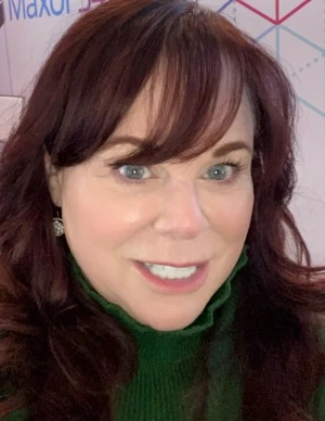 Rebecca Runyan profile image