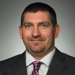 Justin  Kensinger profile image