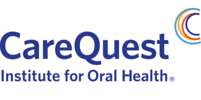 CareQuest Institute for Oral Health Logo