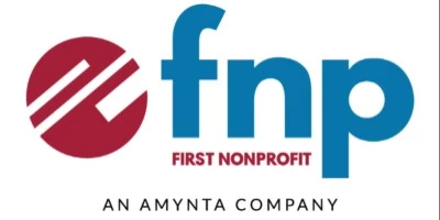 First Nonprofit Logo