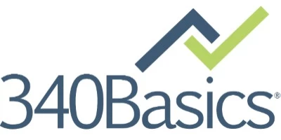 340Basics Logo