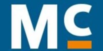 McKesson Medical-Surgical Logo