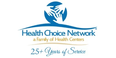 Health Choice Network Logo