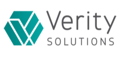 Verity Solutions Logo