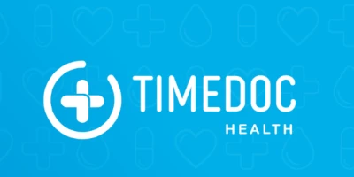 TimeDoc Health Logo