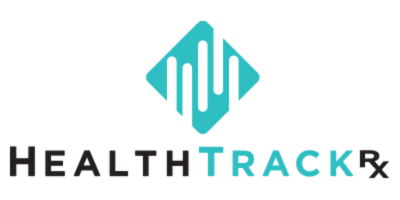 HealthTrackRX Logo