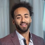 Jamal Samaha profile image