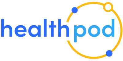 healthpod Logo