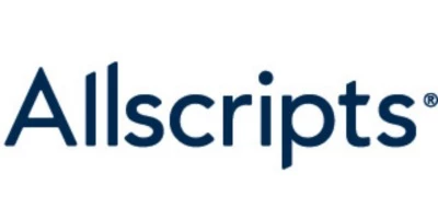 Allscripts Logo