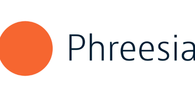 Phreesia Logo