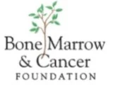 Bone Marrow & Cancer Foundation Logo