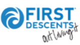 First Descents Logo