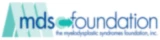 The Myelodysplastic Syndromes (MDS) Foundation, Inc. Logo
