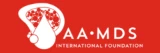 Aplastic Anemia and MDS International Foundation Logo