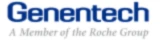 Genentech, Inc. Logo