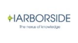 Harborside-The Nexus of Knowledge Logo