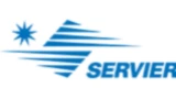 Servier Pharmaceuticals Logo