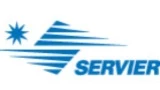 Servier Pharmaceuticals Logo