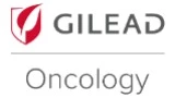Gilead Oncology – Commercial  Logo
