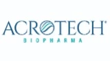 Acrotech Biopharma LLC Logo
