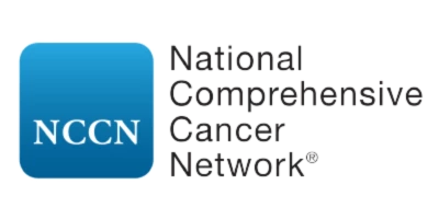 National Comprehensive Cancer Network Logo