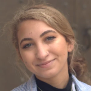 Carley Mirakian profile image