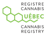 Sex Differences in Pain Relief from Medical Cannabis in Patients With Cancer: Results from the Quebec Cannabis Registry Logo