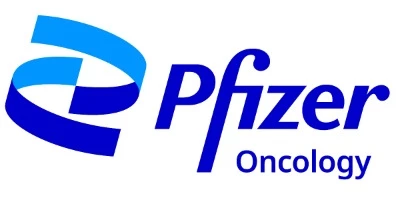 Pfizer Oncology Logo