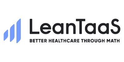 LeanTaaS Logo