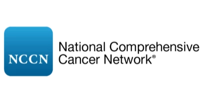 NCCN & NCCN FOUNDATION Logo