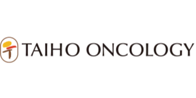 Taiho Oncology Logo