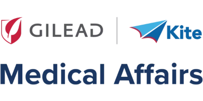 Gilead and Kite Oncology—Medical Affairs Logo