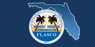 FLASCO Logo