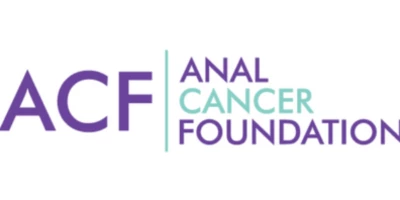 The Anal Cancer Foundation Logo